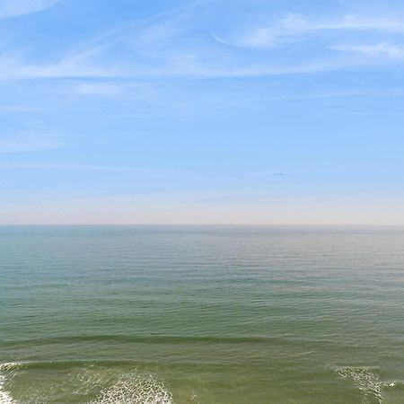 Breathtaking Penthouse At Myrtle Beach Esterno foto
