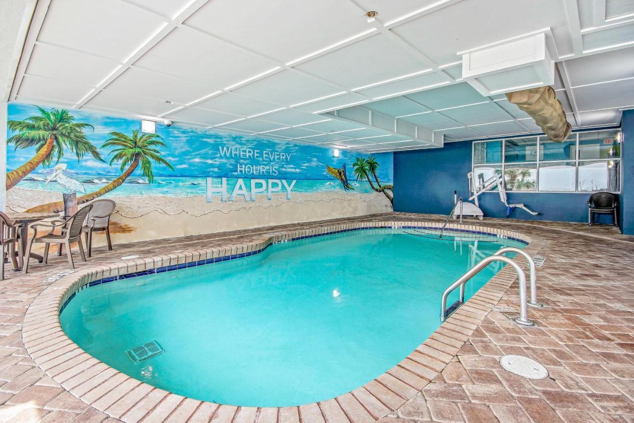 Breathtaking Penthouse At Myrtle Beach Esterno foto